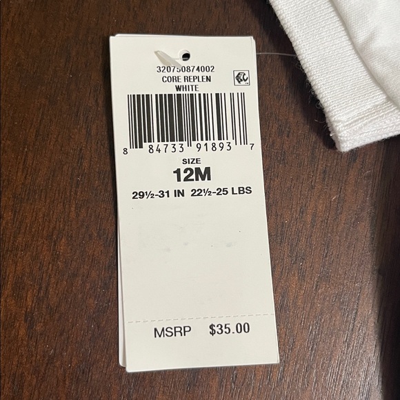 Ralph Lauren Soft Cotton Polo Shortall
Baby Boy - Picture 5 of 6